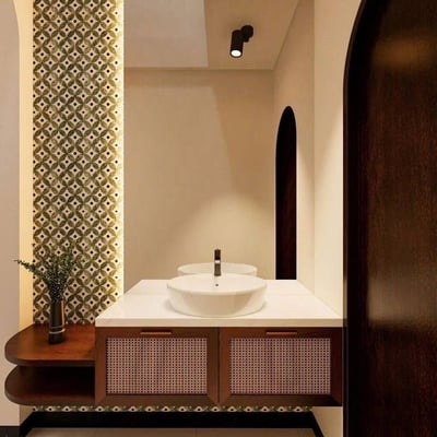 Miete eines modernen Hauses mit 2 Schlafzimmern im Stadtteil My An, Da Nang, Vietnam